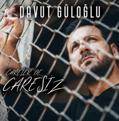 Davut Güloğlu Çareler De Çaresiz (2020)