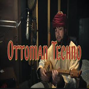 Ottoman Techno Birkaç Adam Doğradım Ve Aşkımı Haykırdım (2020)