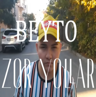 Beyto Zor Yollar (2020)