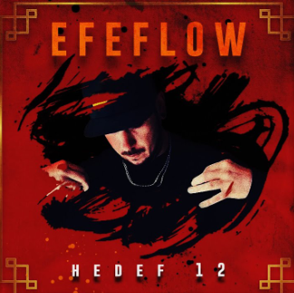 Efeflow Hedef 12 (2020)