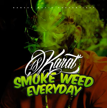 18 Karat Smoke Weed Everyday (2020)