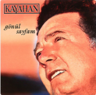 Kayahan Gönül Sayfam (2000)