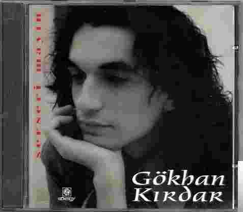 Gökhan Kırdar Serseri Mayın (1994)