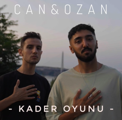 Can & Ozan Kader Oyunu (2021)