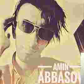 Amin Abbasov Thats My Name (2018)