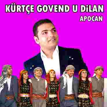 Apocan Kürtçe Govend u Dilan (2016)