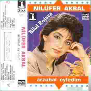 Nilüfer Akbal Arzuhal Eyledim (1988)