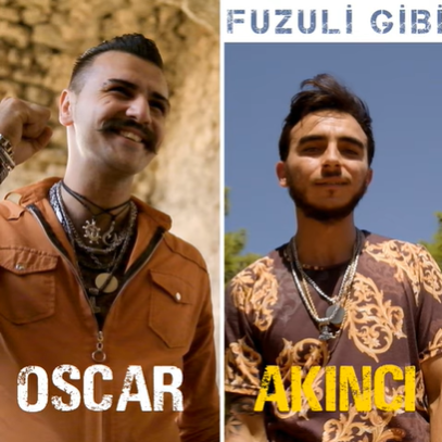 Oscar Fuzuli Gibi (2020)