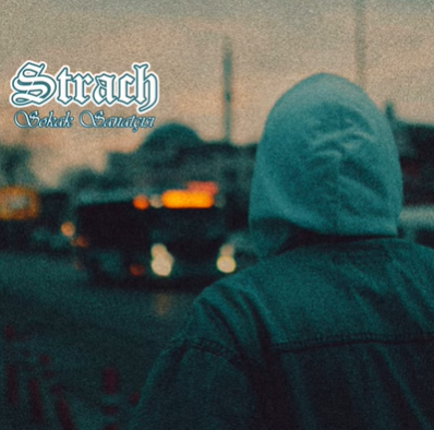 Strach Sokak Sanatçısı (2021)