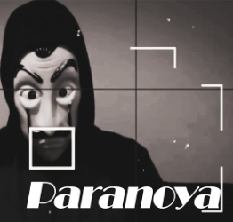 Eda Verit Paranoya (2020)