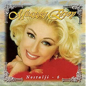 Muazzez Ersoy Nostalji 6 (1998)