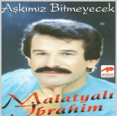 Malatyalı İbrahim Aşkımız Bitmeyecek (1991)