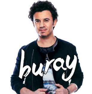 Buray Buray (2018)