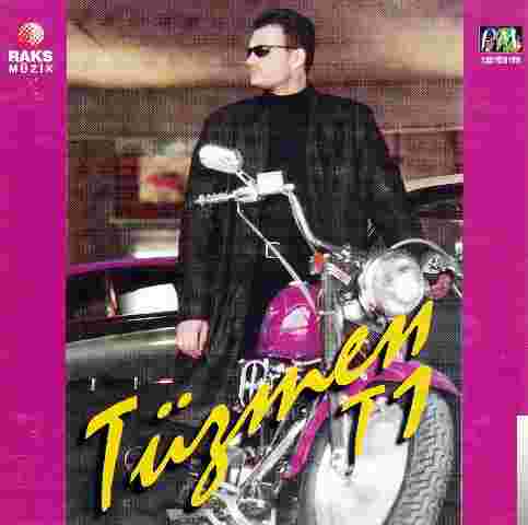 Tüzmen T1 (1996)
