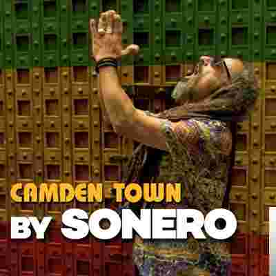 Sonero Camdan Town (2019)