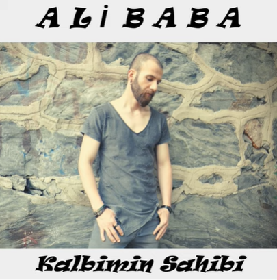 Ali Baba Kalbimin Sahibi (2020)