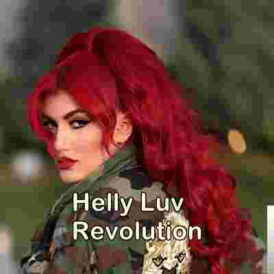 Helly Luv Revolution (2019)