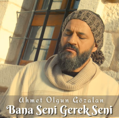 Ahmet Olgun Gözalan Bana Seni Gerek Seni (2021)