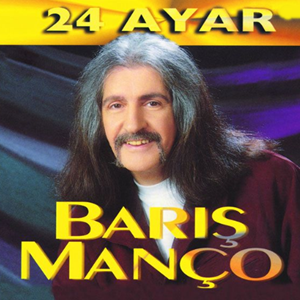 Barış Manço 24 Ayar (1985)