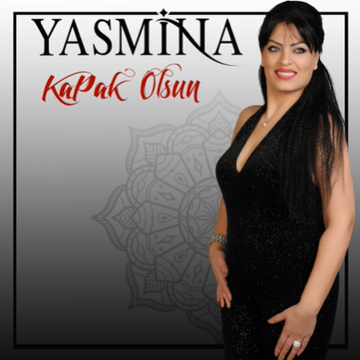 Yasmina Kapak Olsun (2019)