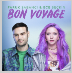 Ece Seçkin Bon Voyage (2021)