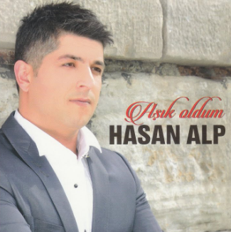 Hasan Alp Aşık Oldum (2018)