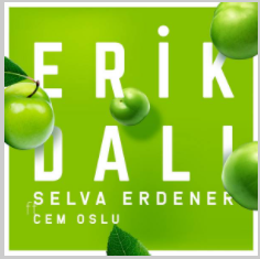 Selva Erdener Erik Dalı (2021)