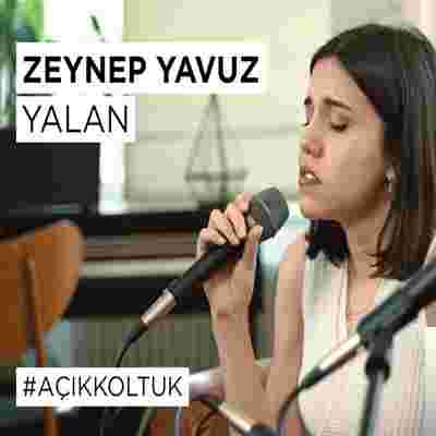 Zeynep Yavuz Yalan (2019)