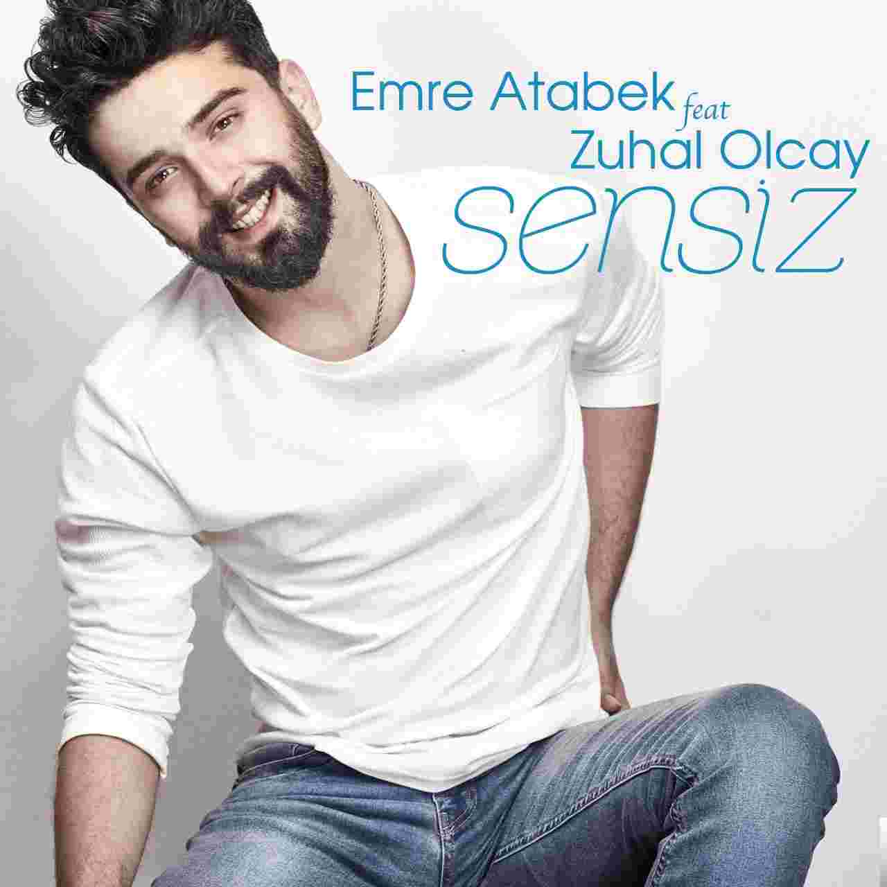 Emre Atabek Sensiz (2018)