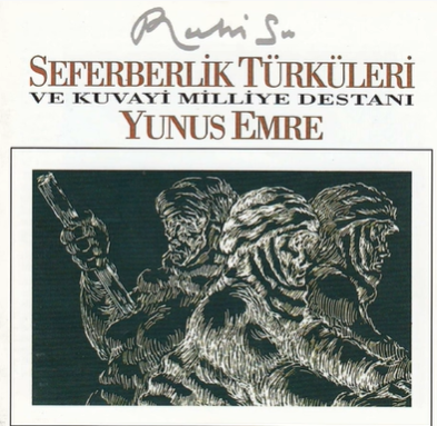 Ruhi Su Seferberlik (1971)