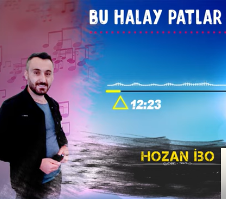 Hozan İbo Süper Halay Potpori (2019)