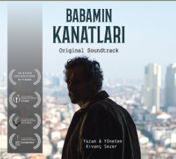 Bajar Babamın Kanatları Orijinal Film Müzikleri (2018)