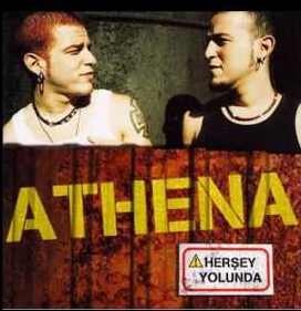 Athena Herşey Yolunda (2002)