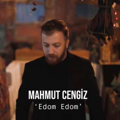 Mahmut Cengiz Edom Edom (2022)