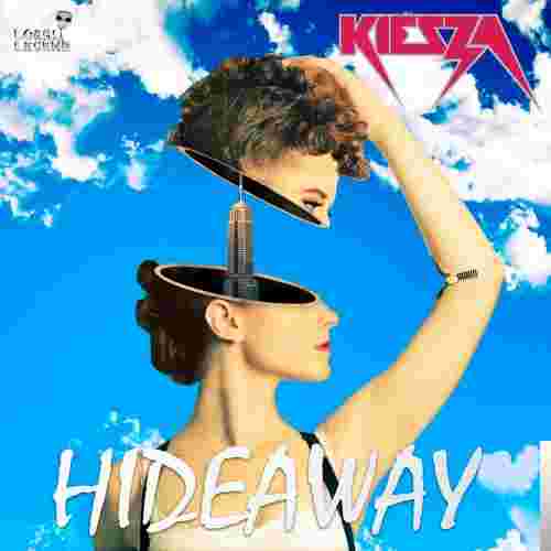 Kiesza Hideaway (2014)