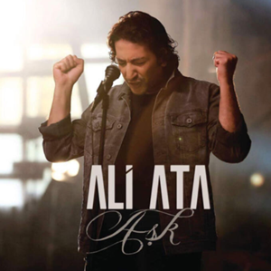 Ali Ata Aşk (2017)