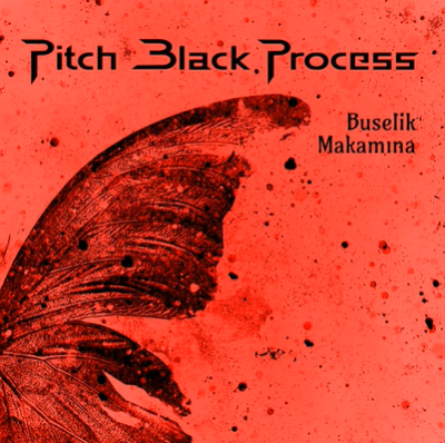 Pitch Black Process Buselik Makamına (2020)