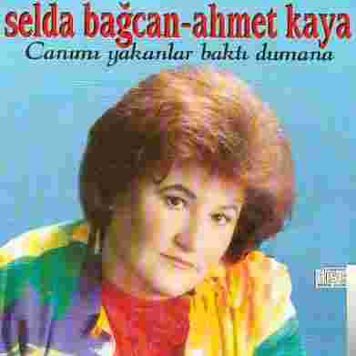 Selda Bağcan Canımı Yakanlar Baktı Dumana (1994)