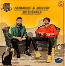 Senguede Guedepala (2020)