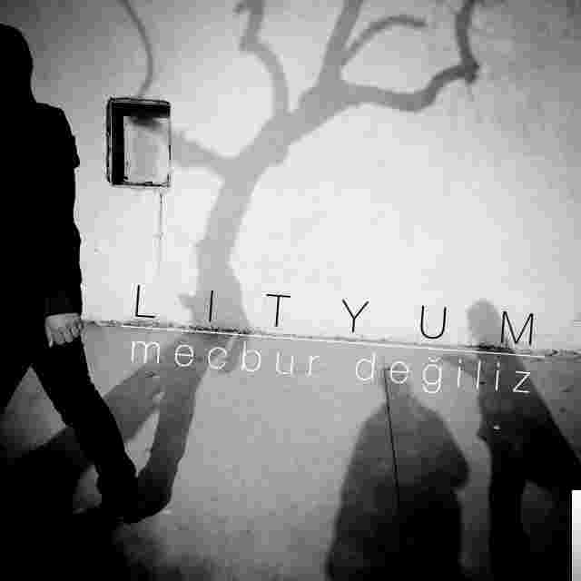 Lityum Mecbur Değiliz (2018)