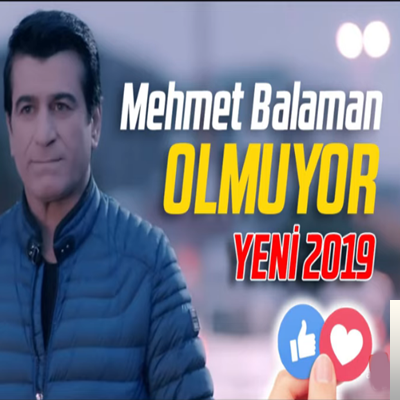 Mehmet Balaman Çalsam Olmuyor (2019)