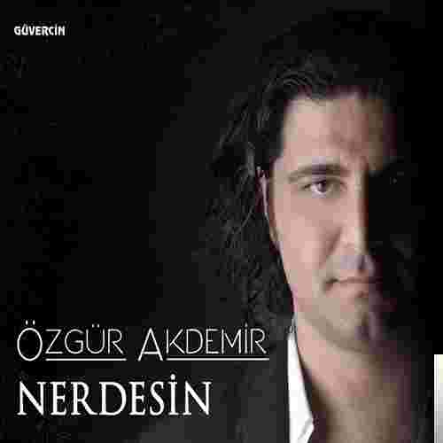 Özgür Akdemir Nerdesin (2018)