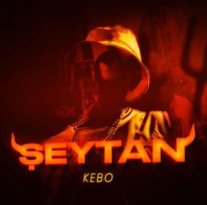Kebo Şeytan (2021)