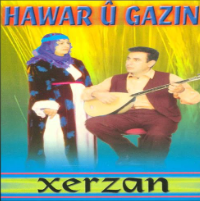 Hawar ü Gazin Xerzan (2000)