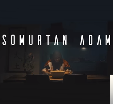 Sokrat St Somurtan Adam (2019)