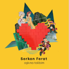 Serkan Ferat Aşkına Talibim (2019)