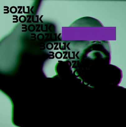 Komplo K Bozuk (2021)