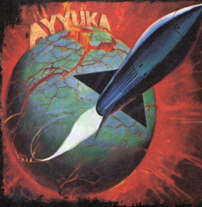 Ayyuka Ayyuka (2007)