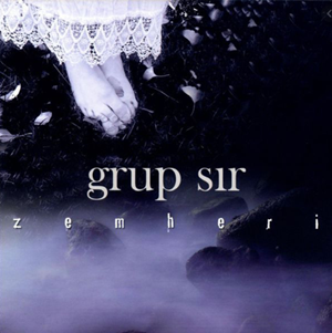 Grup Sır Zemheri (2006)