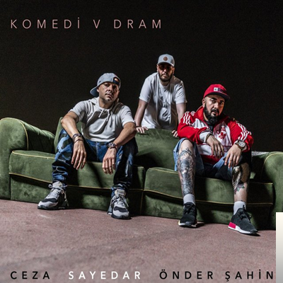 Sayedar Komedi v Dram (2019)
